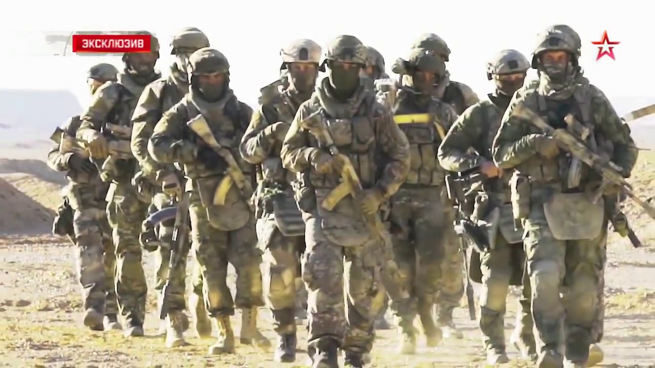 ЗВАНИЧНИ ЛИСТ АМЕРИЧКЕ АРМИЈЕ: Русија је победила у Сирији (ВИДЕО)